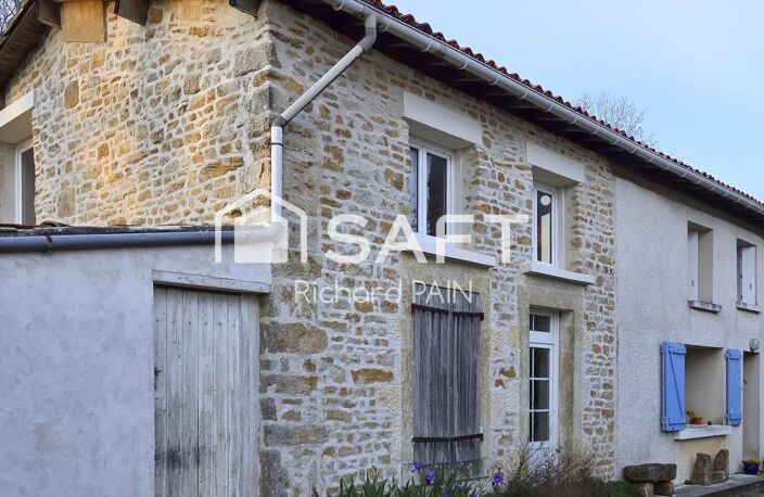 4 grandes chambres et grand terrain ! — photo 5