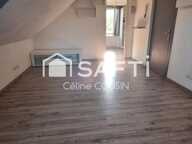 Venez découvrir cet appartement T2 de 35m2 à DAMPIERRE LES BOIS — photo 2