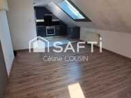 Venez découvrir cet appartement T2 de 35m2 à DAMPIERRE LES BOIS — photo 3