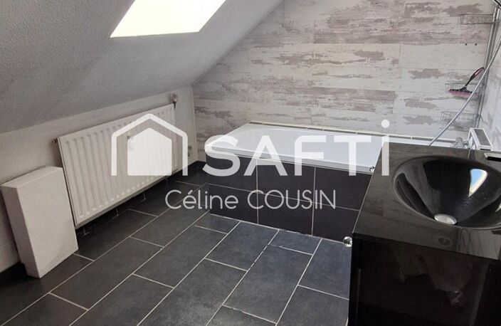 Venez découvrir cet appartement T2 de 35m2 à DAMPIERRE LES BOIS — photo 4