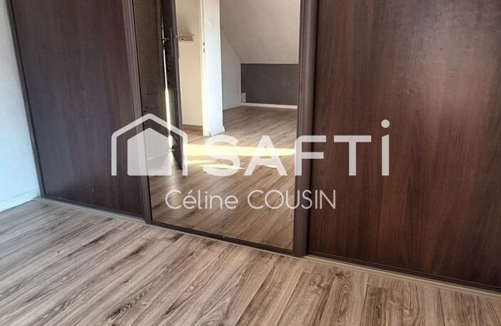 Venez découvrir cet appartement T2 de 35m2 à DAMPIERRE LES BOIS — photo 5