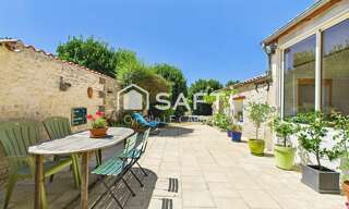 Maison 7 Pièces 203 m² à vendre à Aigrefeuille-d'Aunis (17290)
