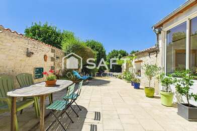 Maison 7 pièces 435000 €