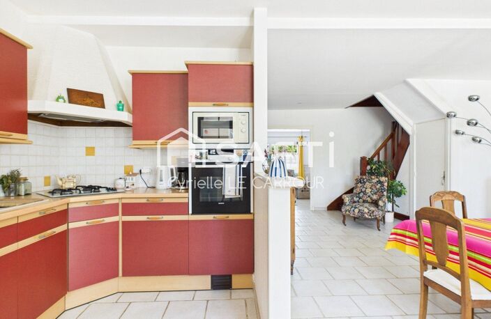 Grande maison familiale au centre-ville d'Aigrefeuille — photo 5