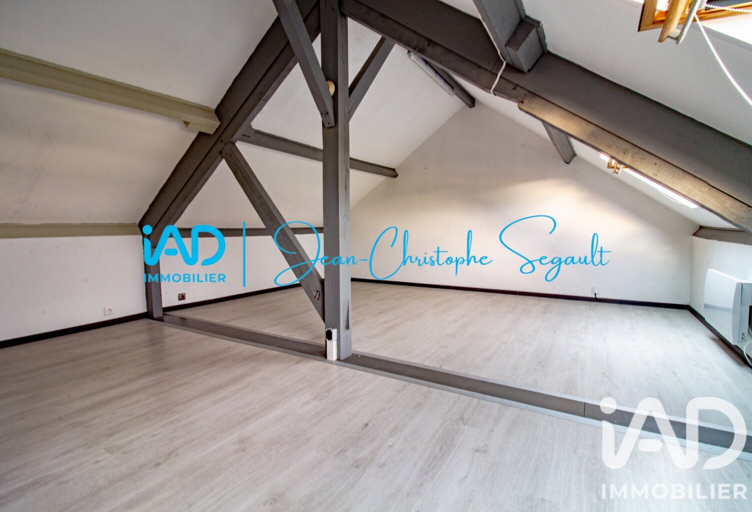 Vente Maison/villa 9 pièces — photo 1