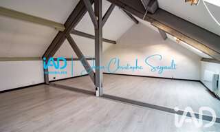 Maison 9 Pièces 163 m² à vendre à Villemandeur (45700)
