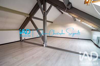 Maison 9 pièces 209500 €