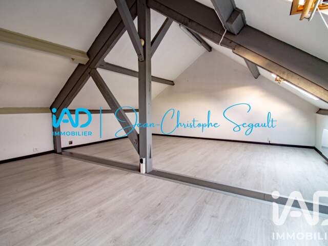 Vente Maison/villa 9 pièces — photo du bien
