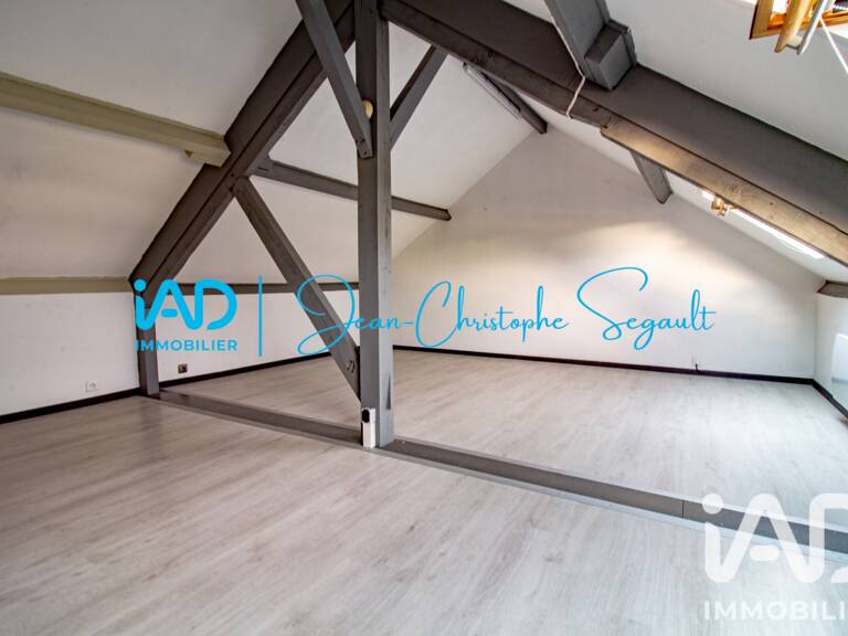 Vente Maison/villa 9 pièces — photo 1