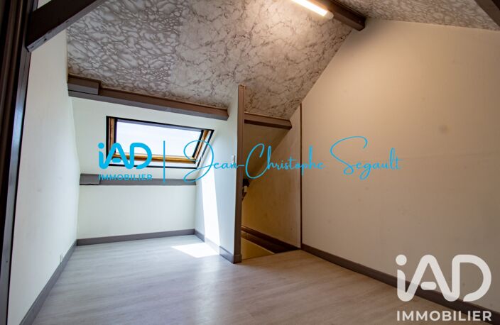 Vente Maison/villa 9 pièces — photo 2