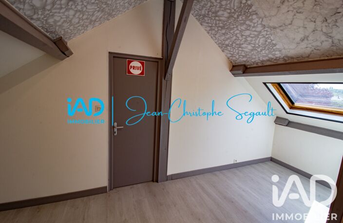 Vente Maison/villa 9 pièces — photo 3