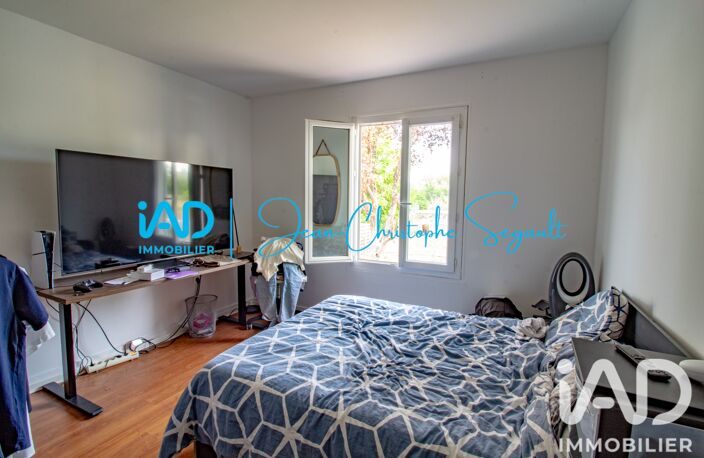 Vente Maison/villa 9 pièces — photo 4