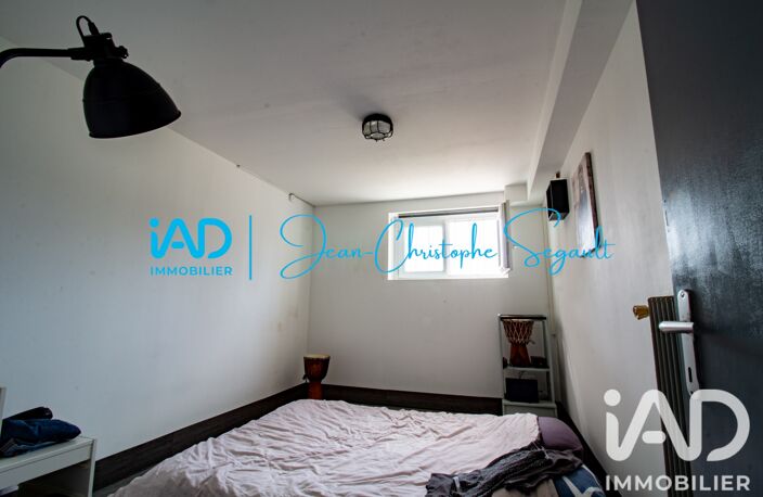 Vente Maison/villa 9 pièces — photo 5