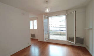 Appartement 2 Pièces 29 m² à louer à Clermont-Ferrand (63000)