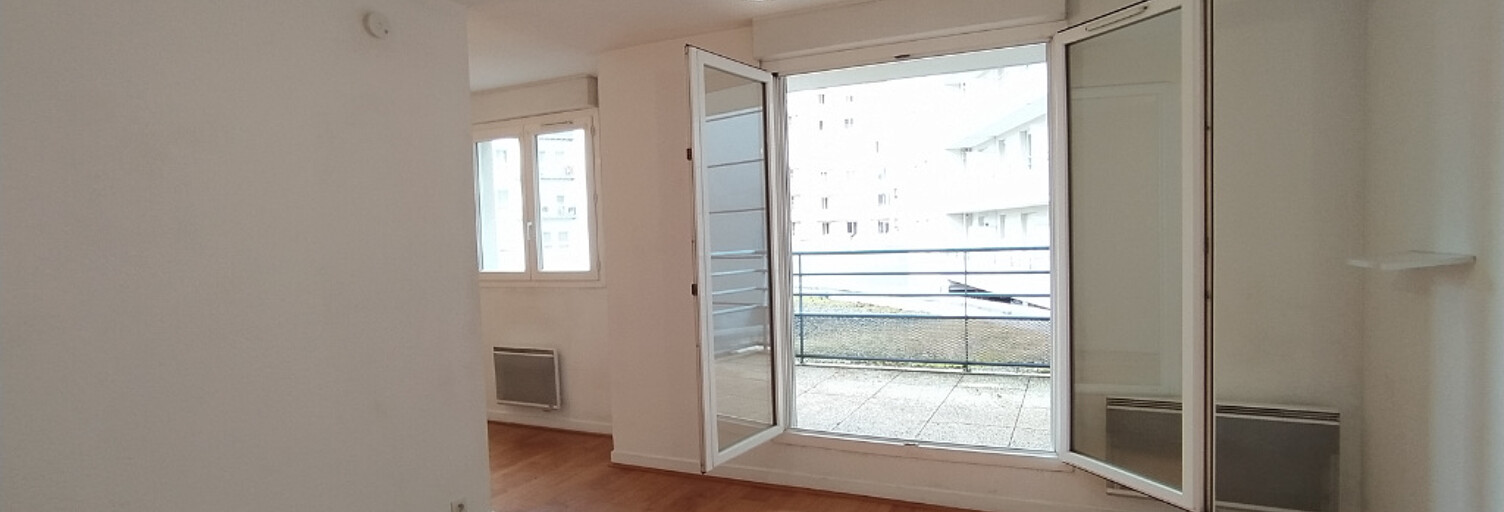 Appartement 2 Pièces 29 m² à louer à Clermont-Ferrand (63000)