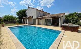 Maison 5 Pièces 142 m² à vendre à Marguerittes (30320)