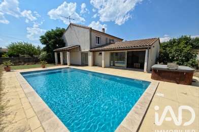 Maison 5 pièces 310000 €