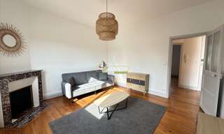 Appartement 3 Pièces 57 m² à louer à Clermont-Ferrand (63000)