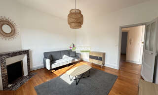 Appartement 3 Pièces 57 m² à louer à Clermont-Ferrand (63000)