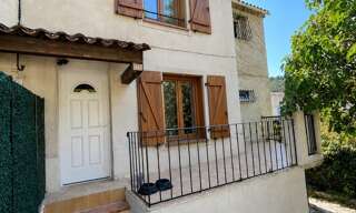 Maison 5 Pièces 113 m² à vendre à Taradeau (83460)