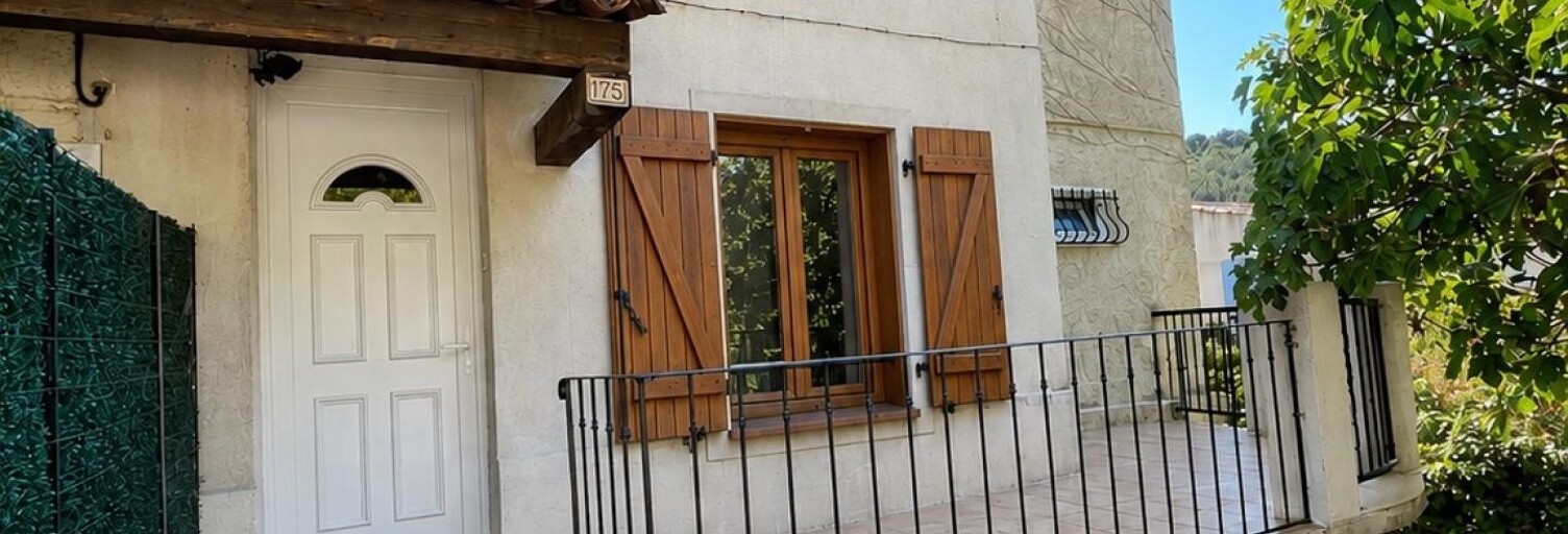 Maison 5 Pièces 113 m² à vendre à Taradeau (83460)