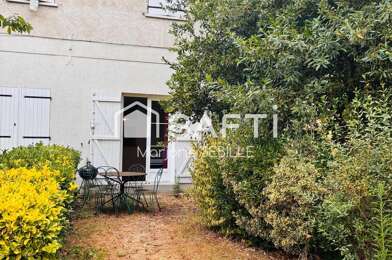 Appartement 1 pièces 85000 €