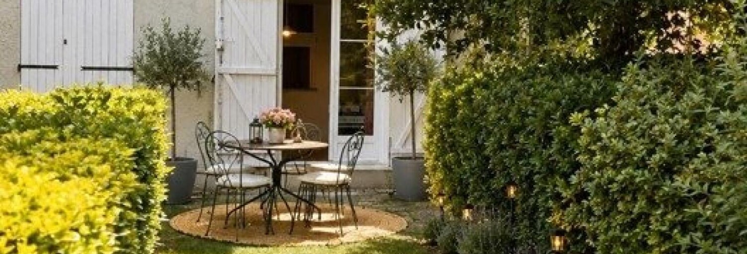 Appartement 1 Pièce 41 m² à vendre à Nemours (77140)