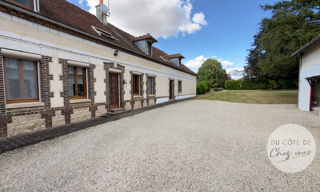 Maison 7 Pièces 211 m² à vendre à Macey (10300)