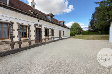 Maison 7 pièces 294000 €