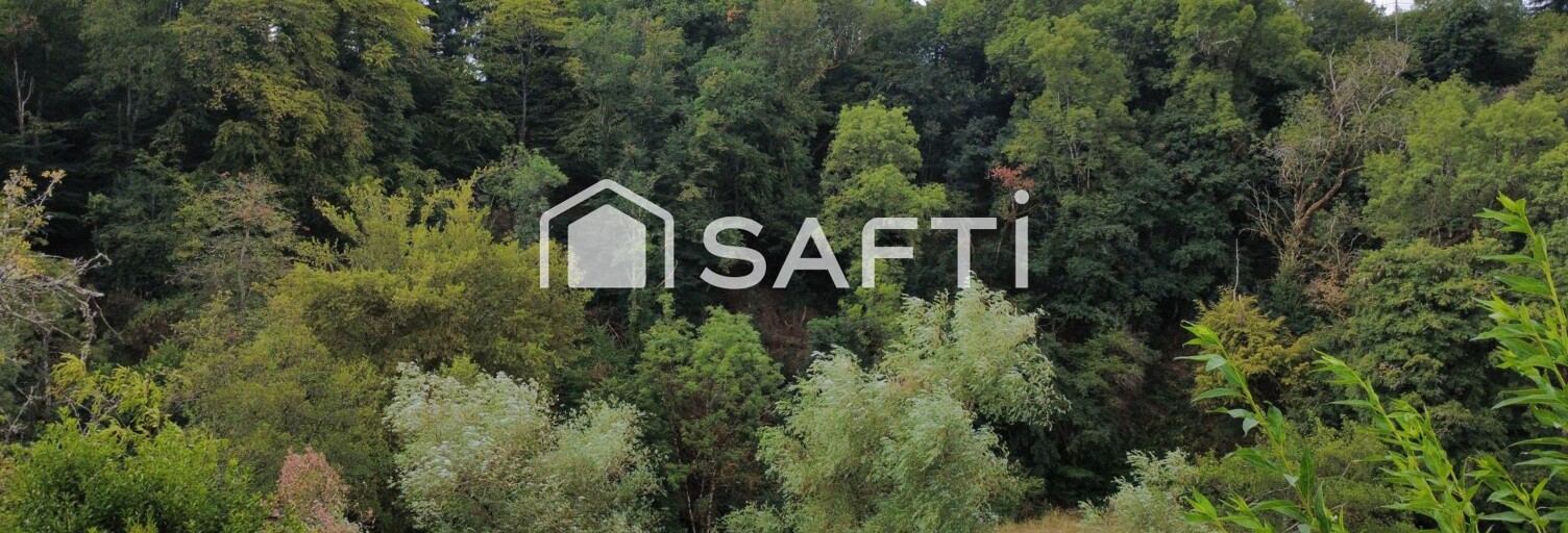 Maison 5 Pièces 100 m² à vendre à Boussac (23600)