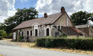Maison 4 Pièces 91 m² à vendre à Soumans (23600)