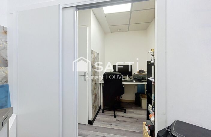 A vendre fonds de commerce double activité — photo 2