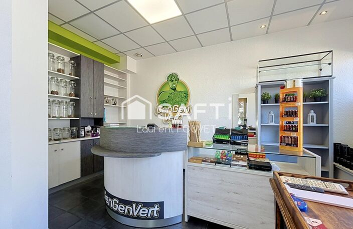 A vendre fonds de commerce double activité — photo 3