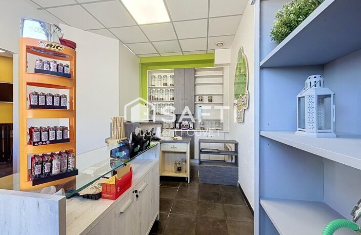 A vendre fonds de commerce double activité — photo 4