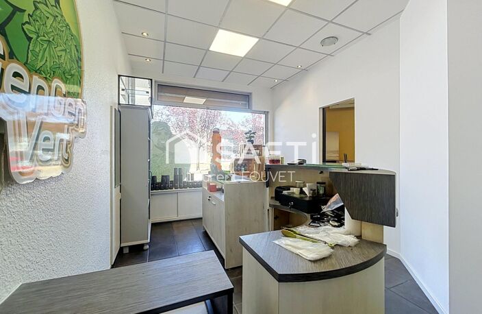 A vendre fonds de commerce double activité — photo 5