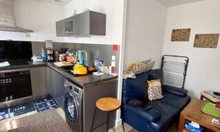 Appartement 3 Pièces 41 m² à vendre à Houdain (62150)