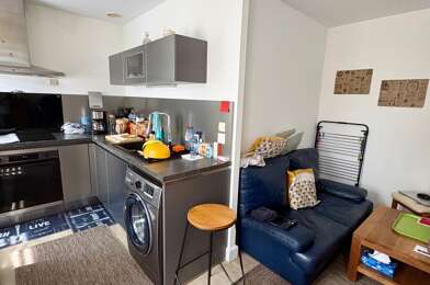 Appartement 3 pièces 75000 €