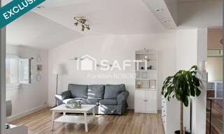 Appartement 3 Pièces 84 m² à vendre à Villefontaine (38090)