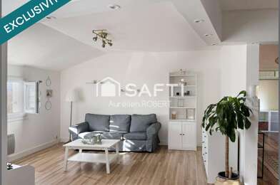 Appartement 3 pièces 166000 €