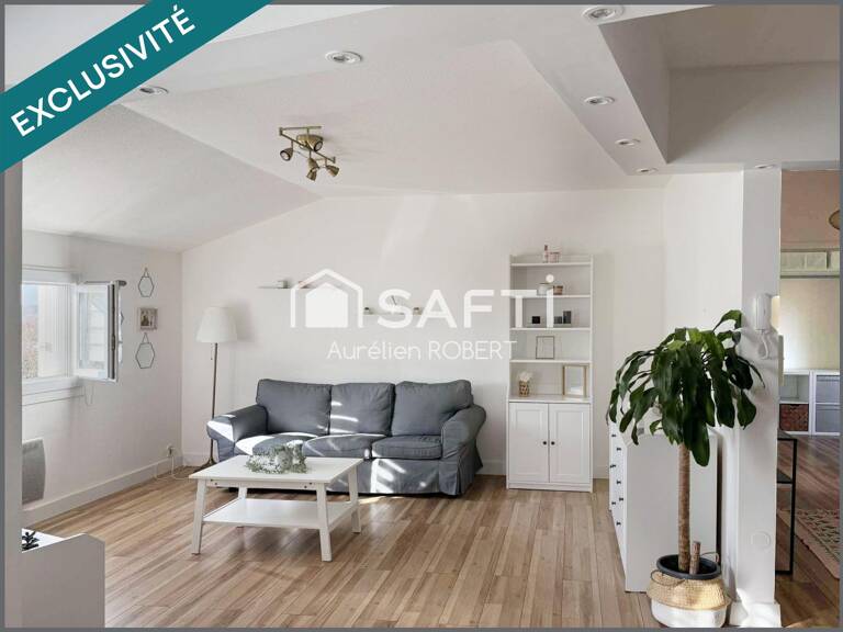 Bel appartement lumineux sans travaux proche de l'Étang de Fallavier — photo 1