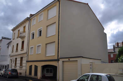 Appartement 2 pièces 550 €