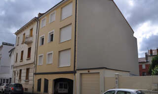 Appartement 2 Pièces 38 m² à louer à Clermont-Ferrand (63000)
