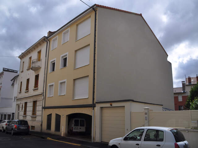 BANQUE DE FRANCE/REGENSBURG/JAUDE/INSPE/ISTRA — photo du bien