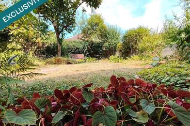 Maison 4 pièces 545000 €