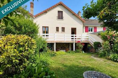 Maison 4 pièces 545000 €