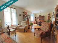 Charmante Maison des années 30 avec Jardin. — photo 3