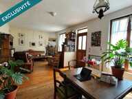 Charmante Maison des années 30 avec Jardin. — photo 4