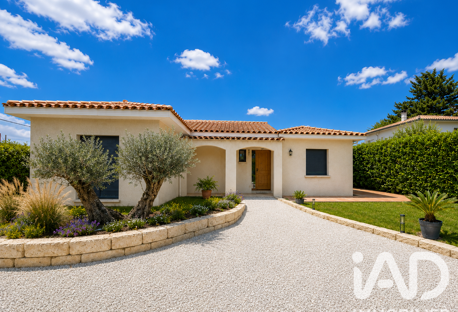 Vente Maison traditionnelle 6 pièces — photo 1