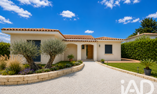 Maison 6 Pièces 160 m² à vendre à Saint-Médard-en-Jalles (33160)