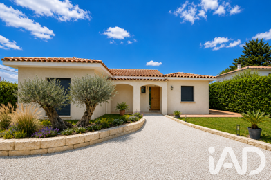 Maison 6 pièces 719000 €
